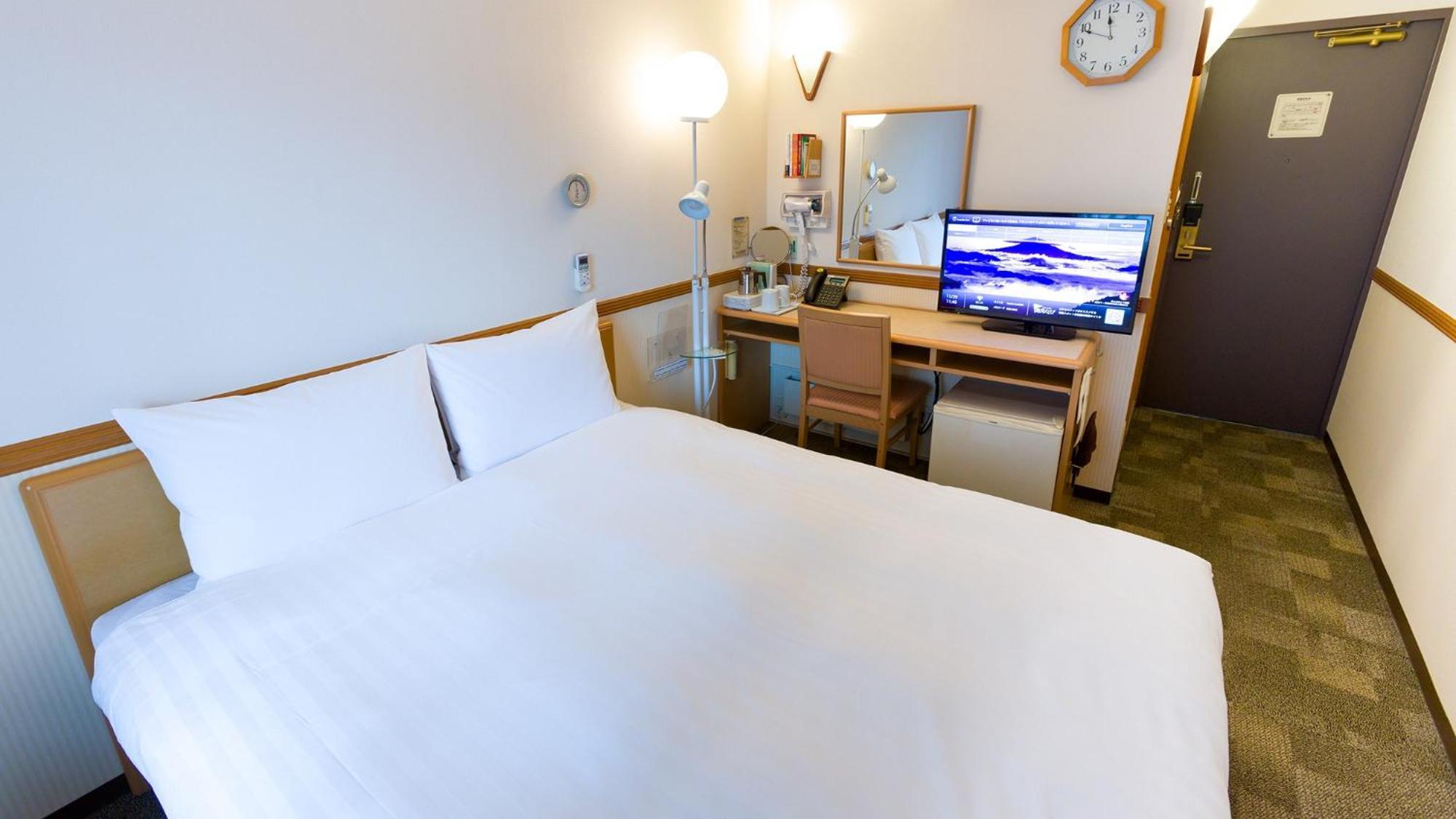 Toyoko Inn Kashiwa Eki Nishi Guchi Pokoj fotografie