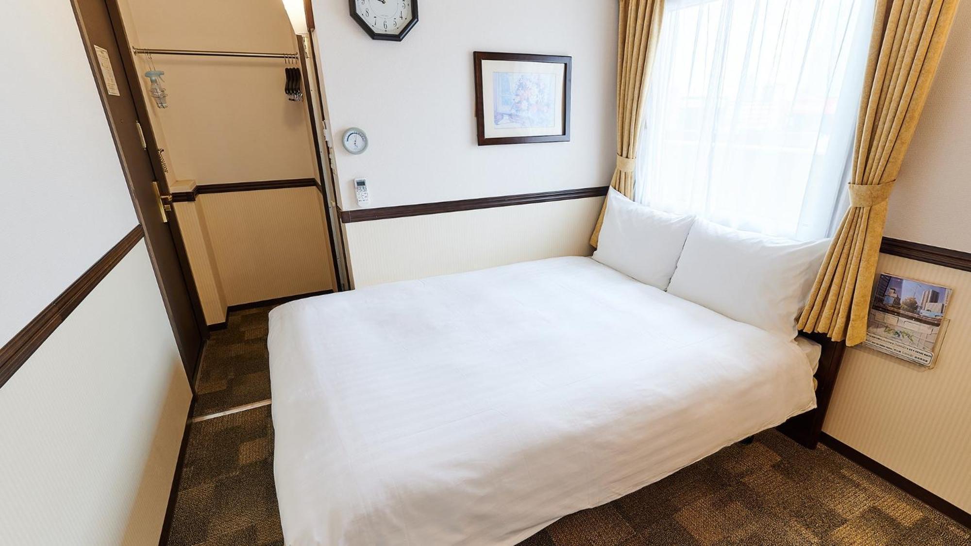 Toyoko Inn Kashiwa Eki Nishi Guchi Pokoj fotografie