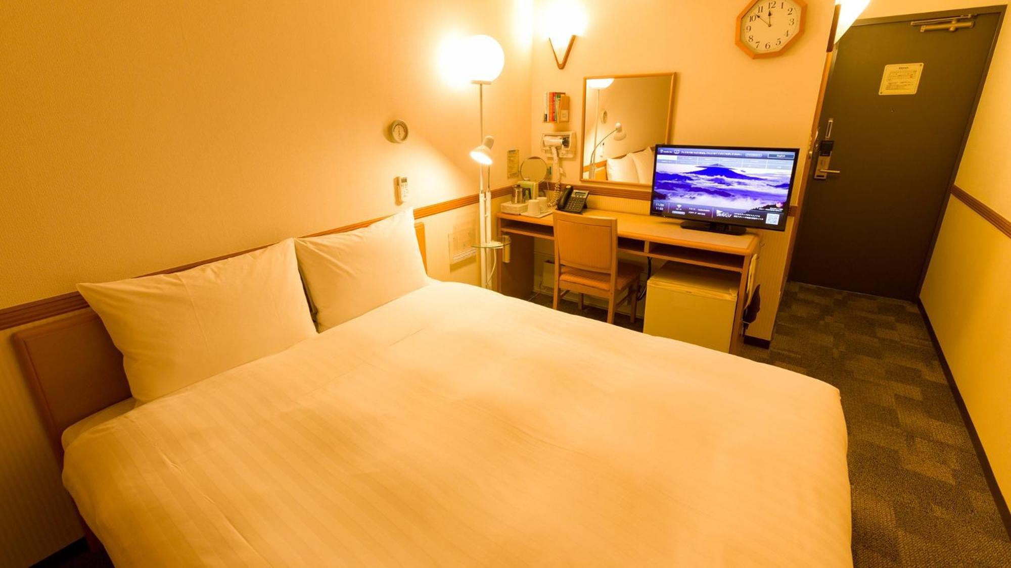 Toyoko Inn Kashiwa Eki Nishi Guchi Pokoj fotografie