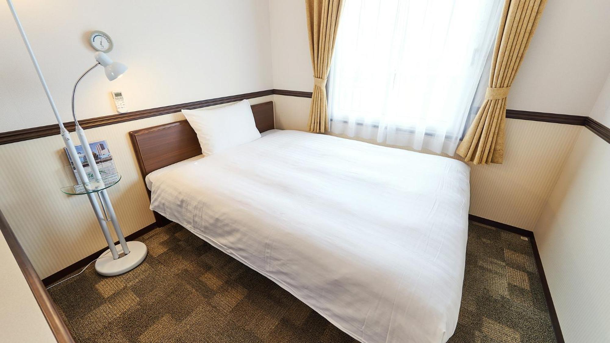 Toyoko Inn Kashiwa Eki Nishi Guchi Pokoj fotografie